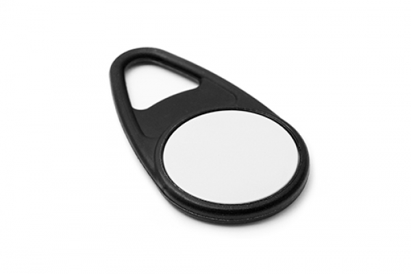 RFID KeyFob 04 NXP MIFARE DESFire EV3 4K 17pF (13,56MHz) Restposten